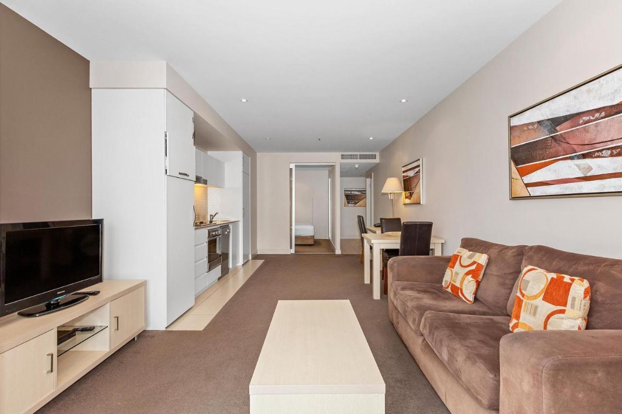 Glenelg Shores 505.2 Bedroom 1 Exterior foto