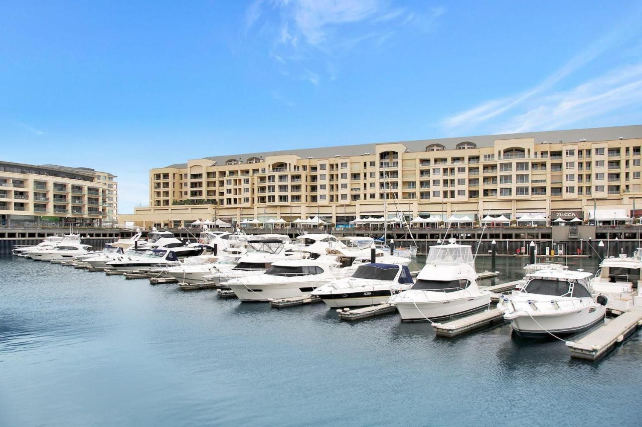 Glenelg Shores 505.2 Bedroom 1 Exterior foto